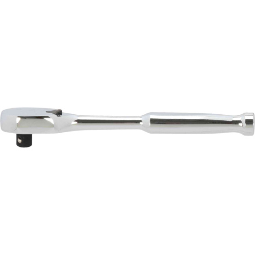 Rochet &agrave; t&ecirc;te &eacute;tanche JSHR-14 &agrave; 120 dents, Prise de 1/4", Poign&eacute;e Ordinaire Mukwa Safety Services