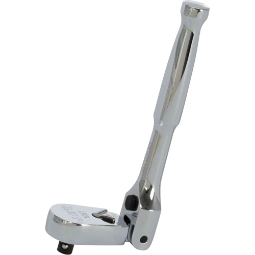 Rochet &agrave; t&ecirc;te flexible verrouillable JSHR-14F &agrave; 108 dents Mukwa Safety Services