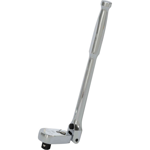 Rochet &agrave; t&ecirc;te flexible verrouillable JSHR-38F &agrave; 108 dents Mukwa Safety Services