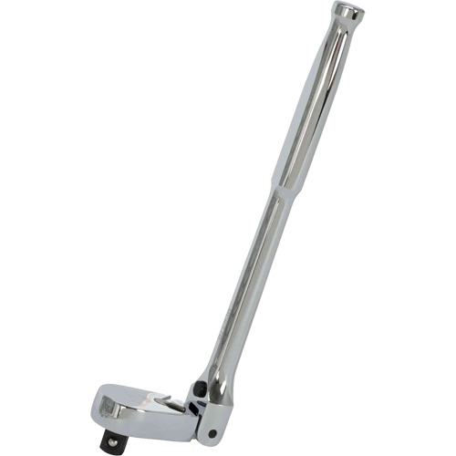 Rochet &agrave; t&ecirc;te flexible verrouillable JSHR-12F &agrave; 108 dents Mukwa Safety Services