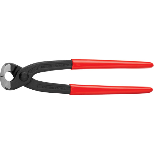 Pince pour collier de serrage &agrave; oreillette 8-3/4" Mukwa Safety Services