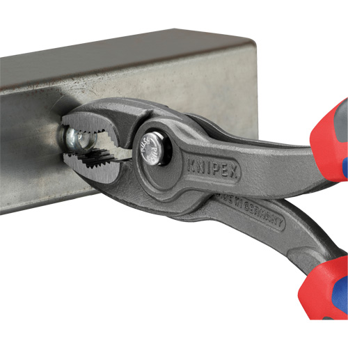Pince TwinGrip Mukwa Safety Services