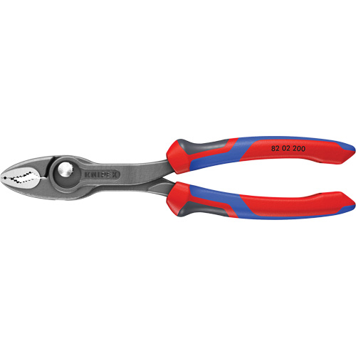 Pince TwinGrip avec poign&eacute;e KNIPEXTEND Mukwa Safety Services