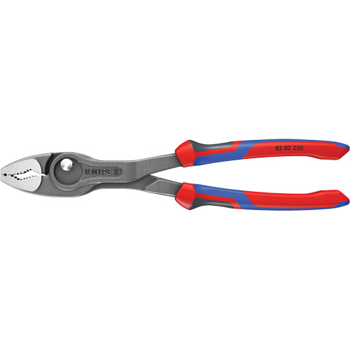Pince TwinGrip avec poign&eacute;e KNIPEXTEND Mukwa Safety Services