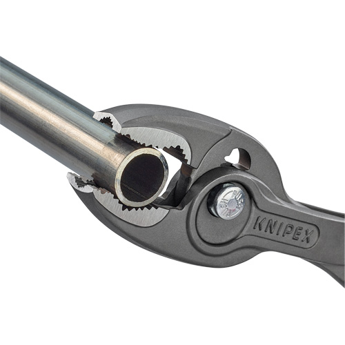 Pince TwinGrip avec poign&eacute;e KNIPEXTEND Mukwa Safety Services