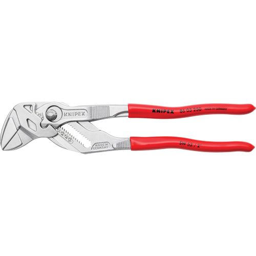 Pince-&eacute;tau, 10" Mukwa Safety Services