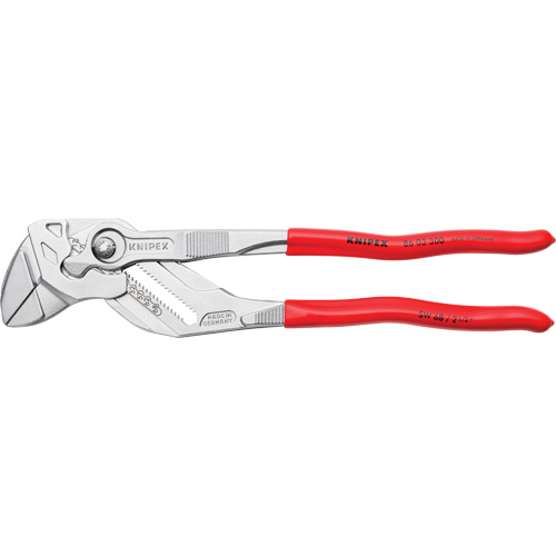 Pince-&eacute;tau, 12" Mukwa Safety Services