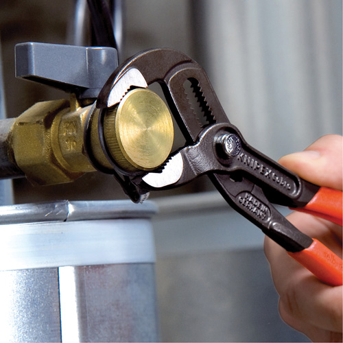 Pinces pour pompe &agrave; eau Cobra&reg;, 12" Mukwa Safety Services