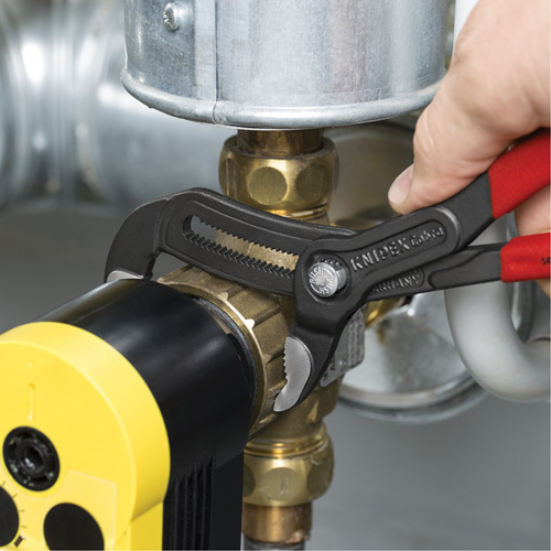 Cobra&reg; Water Pump Pliers, 10" Mukwa Safety Services
