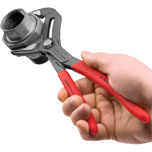 Pinces pour pompe &agrave; eau Cobra&reg; ES, 10" Mukwa Safety Services