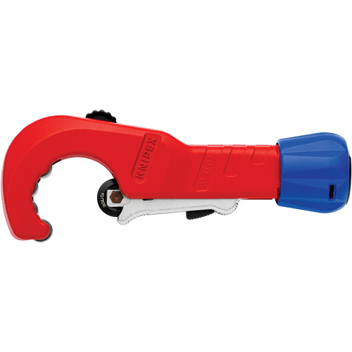 7-1/4" TubiX&reg; Pipe Cutter, 1/4"- 1-3/8" Capacity Mukwa Safety Services