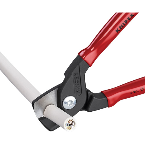 StepCut&reg; Cable Shears, 6-1/4" Mukwa Safety Services