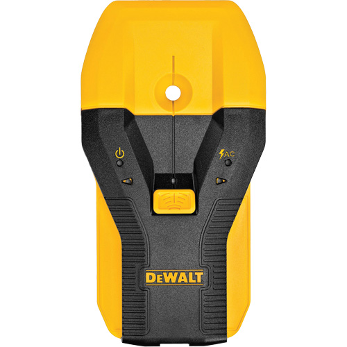 D&eacute;tecteur de montant de 1-1/2" pour le bois et le m&eacute;tal Mukwa Safety Services
