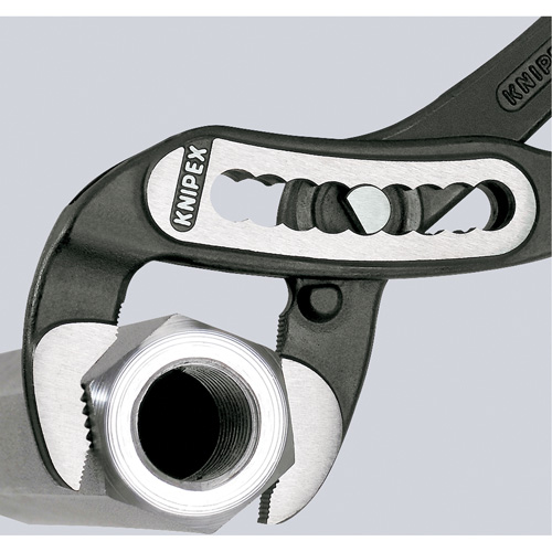 Alligator&reg; Self-Locking Water Pump Pliers, 10" Mukwa Safety Services