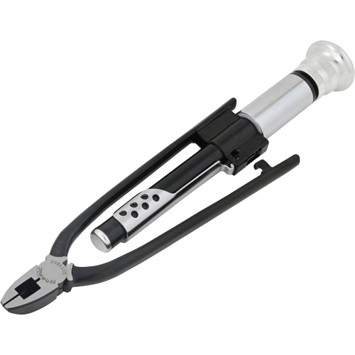 6" Reversible Wire Twister Pliers, 9" L Mukwa Safety Services