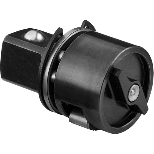Assemblage d'enclume avec rochet de 1/2" &agrave; profil bas FUEL Mukwa Safety Services