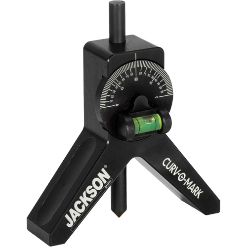 Standard Centering Head Mukwa Safety Services