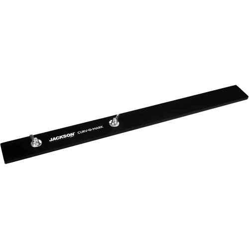 34" Burning Guide Extension Mukwa Safety Services