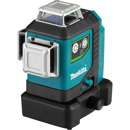 12Vmax CXT Green Multi Line Laser, Tool Only Mukwa Safety Services