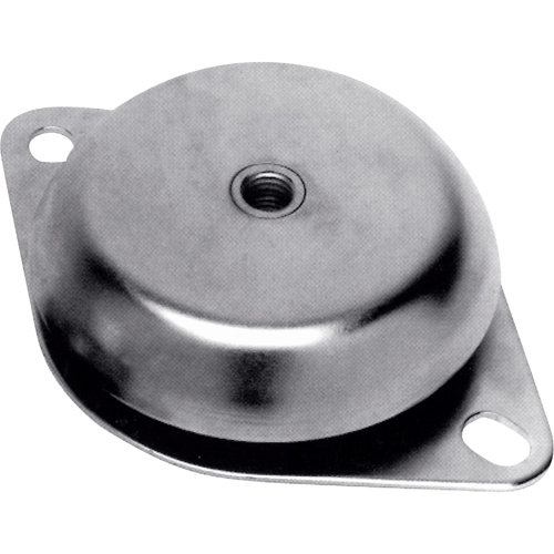 Anti-Vibration Cupmounts Mukwa Safety Services