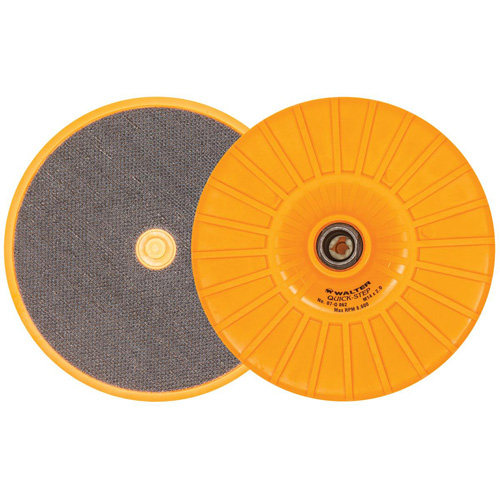 QUICK-STEP Back Pad Mukwa Safety Services