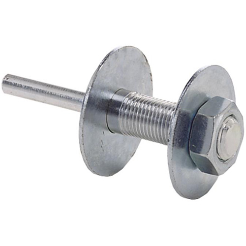 FX Wheel Mandrel Mukwa Safety Services