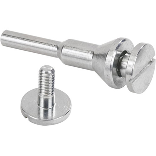 Flush Mandrel Mukwa Safety Services