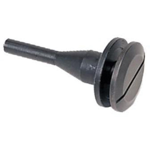 Flush Mandrel Mukwa Safety Services