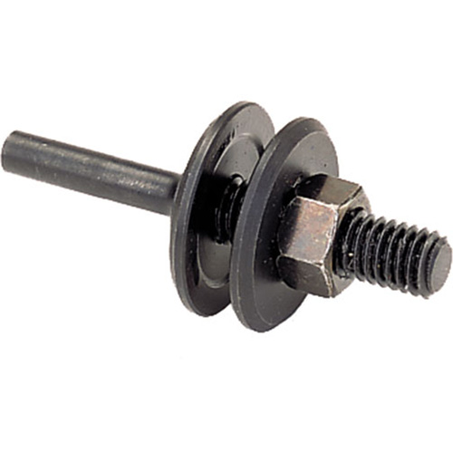 Flush Mandrel Mukwa Safety Services