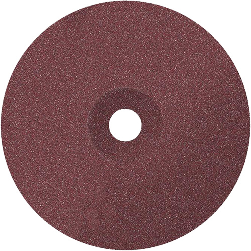 Disque abrasif Coolcut ALLSTEEL, Oxyde d'aluminium, 24, 7" Dia x 7/8" Arbre Mukwa Safety Services