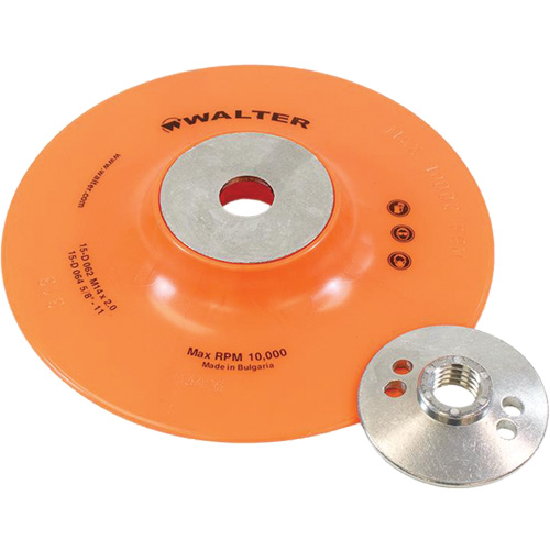 Fibre Discs - Accessories Mukwa Safety Services