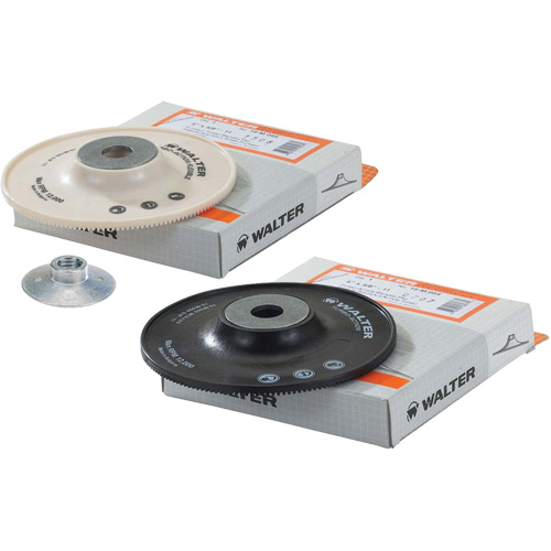 Fibre Discs - Accessories Mukwa Safety Services