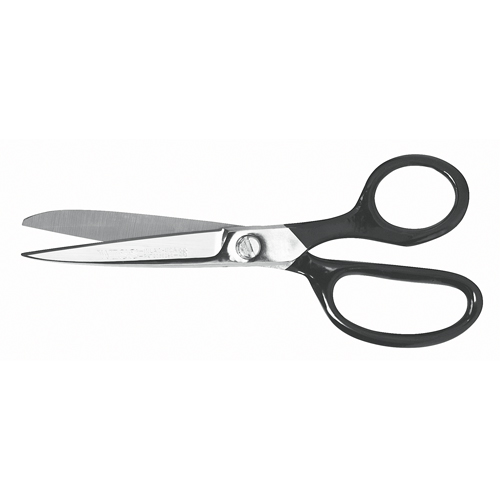 Industrial Inlaid&reg; Straight Cut Trimmers, 3-1/8" Cut Length, Rings Handle Mukwa Safety Services