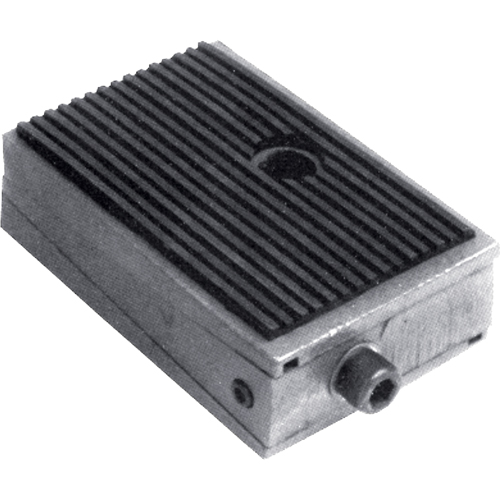 Vibra-Wedge Isolators Mukwa Safety Services