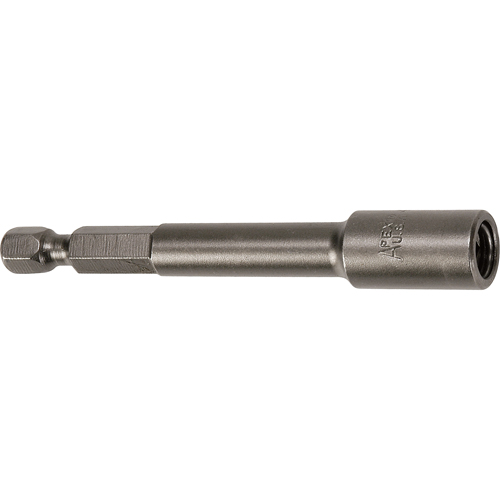 Porte-embouts-1/4" non magn&eacute;tiques Mukwa Safety Services