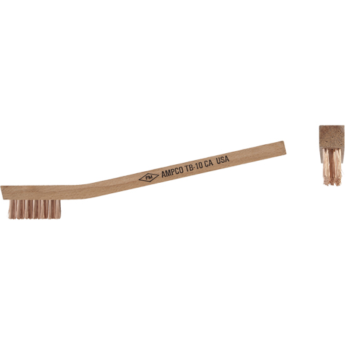 Brosses pour l'entretien Mukwa Safety Services