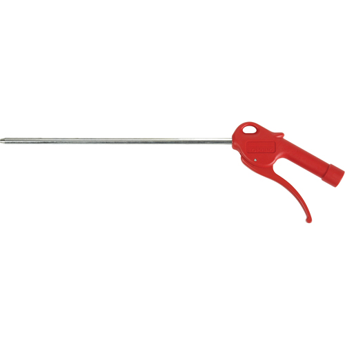 Soufflette Airpro - 12", 1/4" NPT, 10 pi³/min, 150 psi Mukwa Safety Services