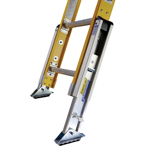 Niveleurs Mukwa Safety Services