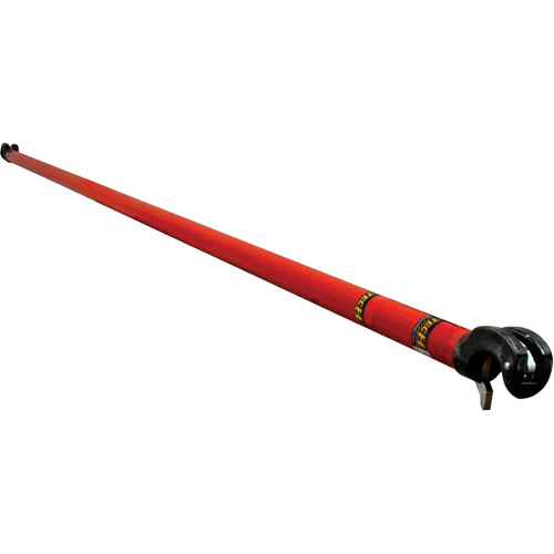 Fibreglass Scaffolding Components, Brace Plan, 47-6/25" W x 60" H Mukwa Safety Services