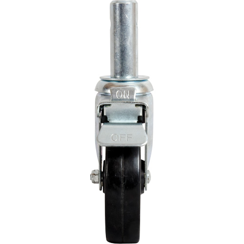 Caster for Scaffolding Mukwa Safety Services