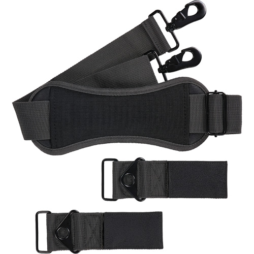 Arsenal 5302 Ladder Shoulder Lifting Strap Mukwa Safety Services