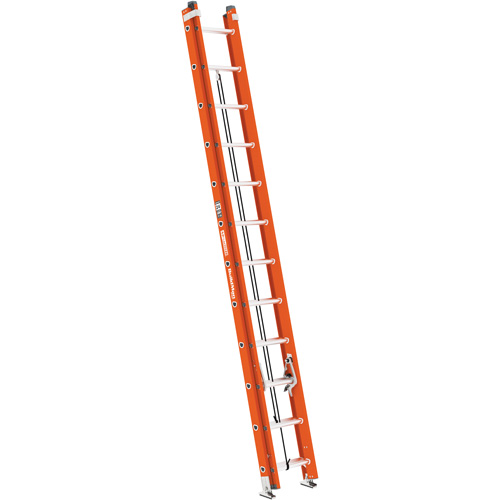 &eacute;chelle &agrave; coulisse BuildMan, Cap 300 lb, 24' h, Calibre 1A Mukwa Safety Services
