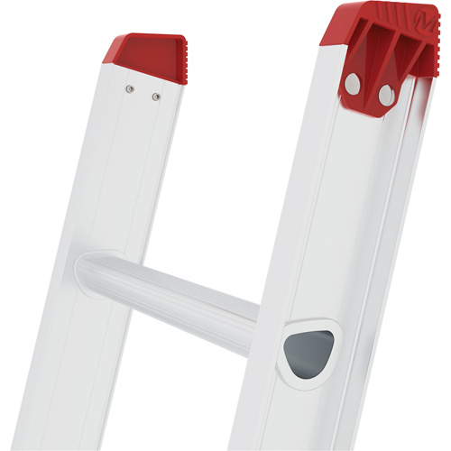 &eacute;chelle coulissante Jobsite Series, Cap 200 lb, 24' h, Calibre 3 Mukwa Safety Services