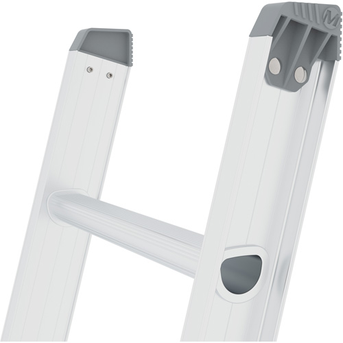 &eacute;chelle coulissante Jobsite Series, Cap 225 lb, 24' h, Calibre 2 Mukwa Safety Services
