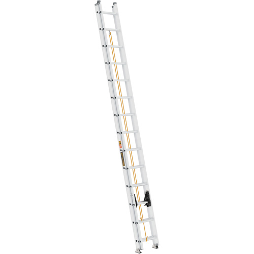 &eacute;chelle coulissante Jobsite Series, Cap 225 lb, 28' h, Calibre 2 Mukwa Safety Services