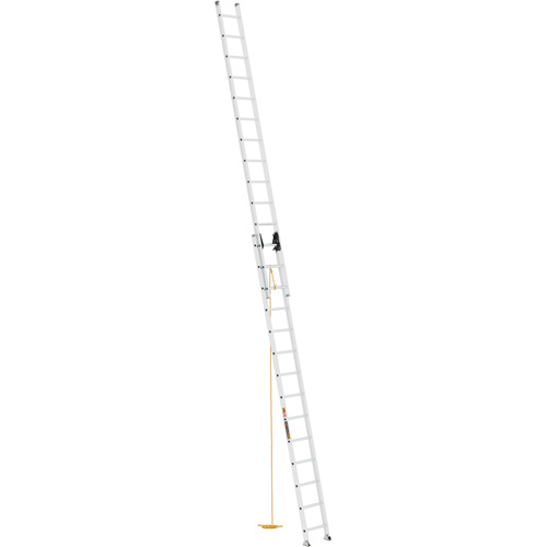 &eacute;chelle coulissante Jobsite Series, Cap 225 lb, 28' h, Calibre 2 Mukwa Safety Services