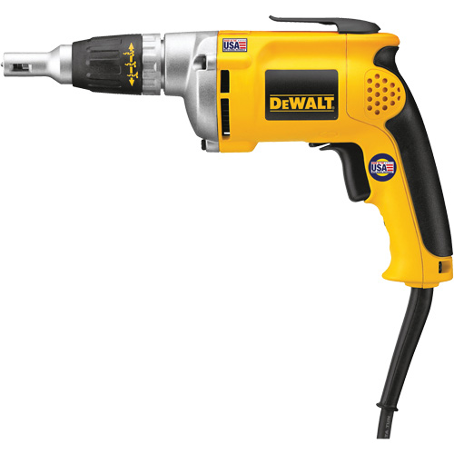 VSR Drywall Screw Gun Mukwa Safety Services