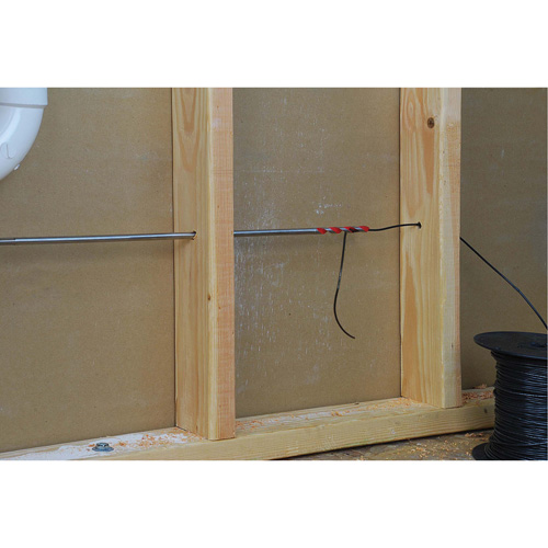 Bellhanger Bit, 3/8" Mukwa Safety Services