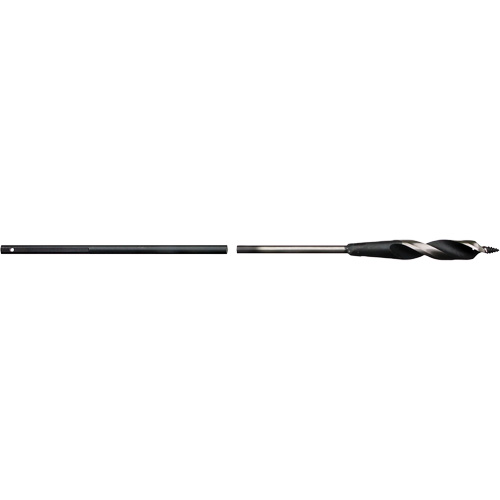 M&egrave;che Cable, 1/2" Mukwa Safety Services
