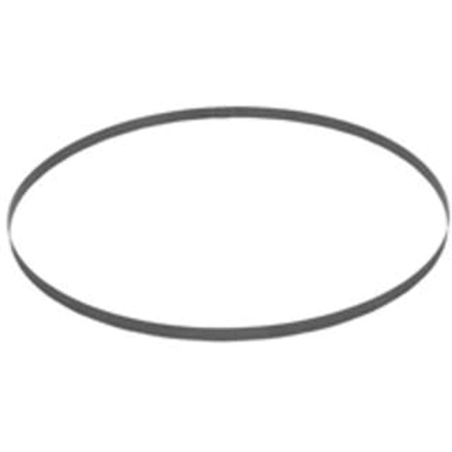 Lame de scie &agrave; ruban &agrave; coupe profonde, Bim&eacute;tal, 44-7/8" lo x 1/2" la x &eacute;paisseur 0,02", 24 dents par pouce Mukwa Safety Services